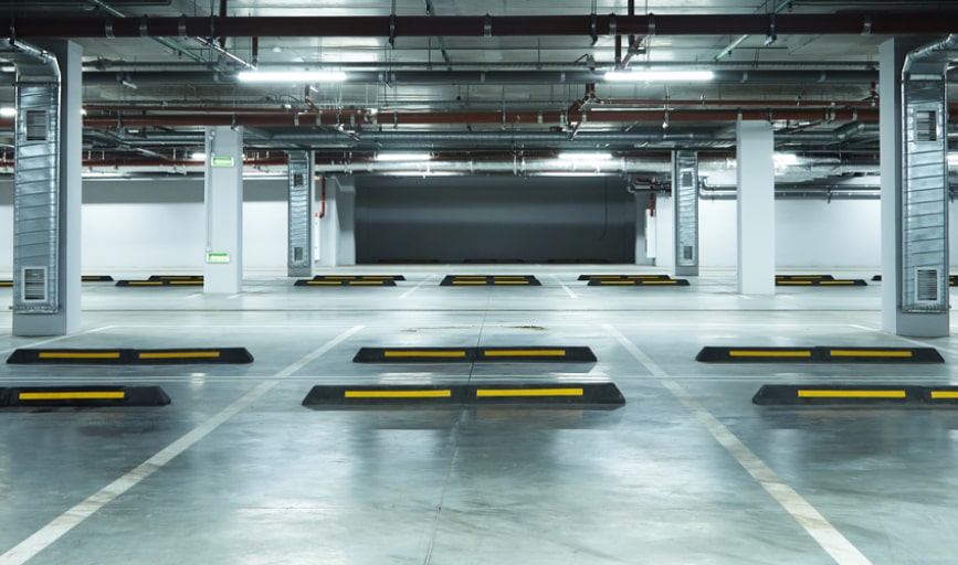 SafeMark Striping